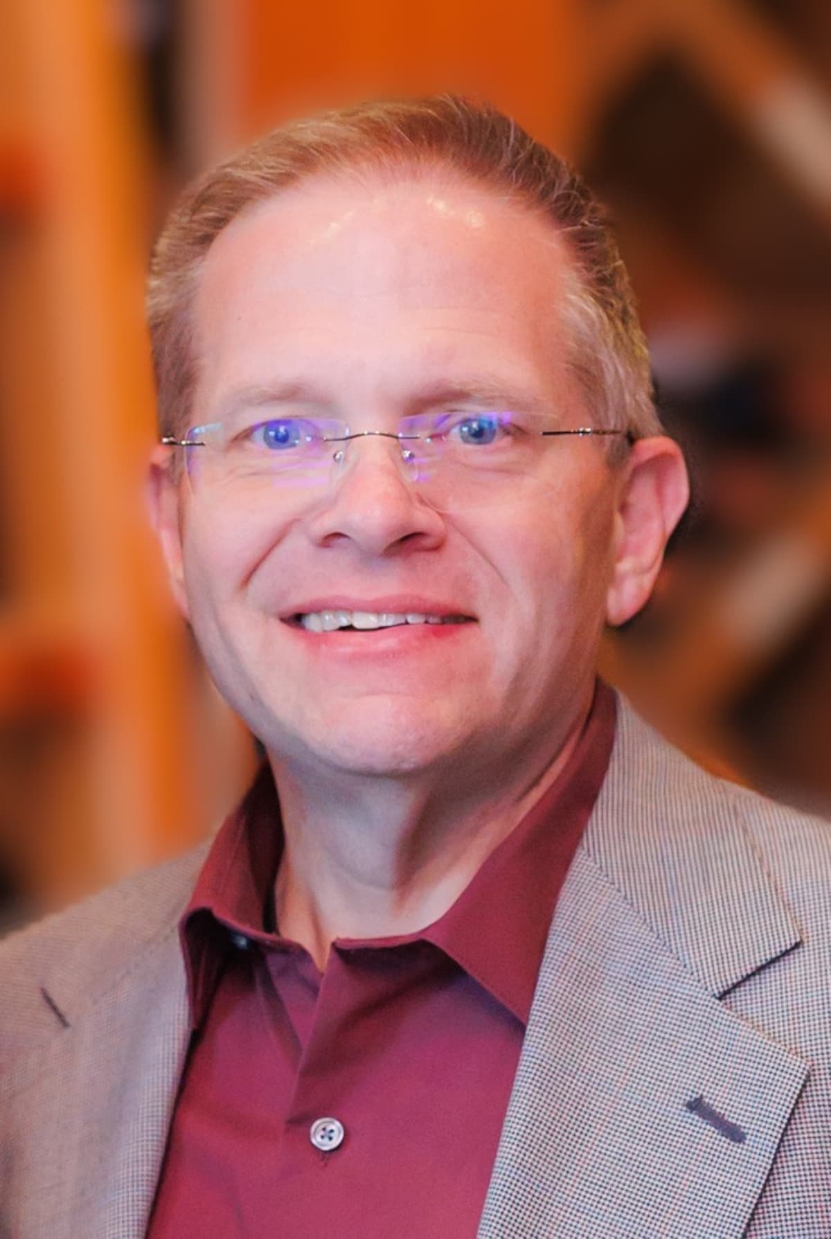 John Stackpole